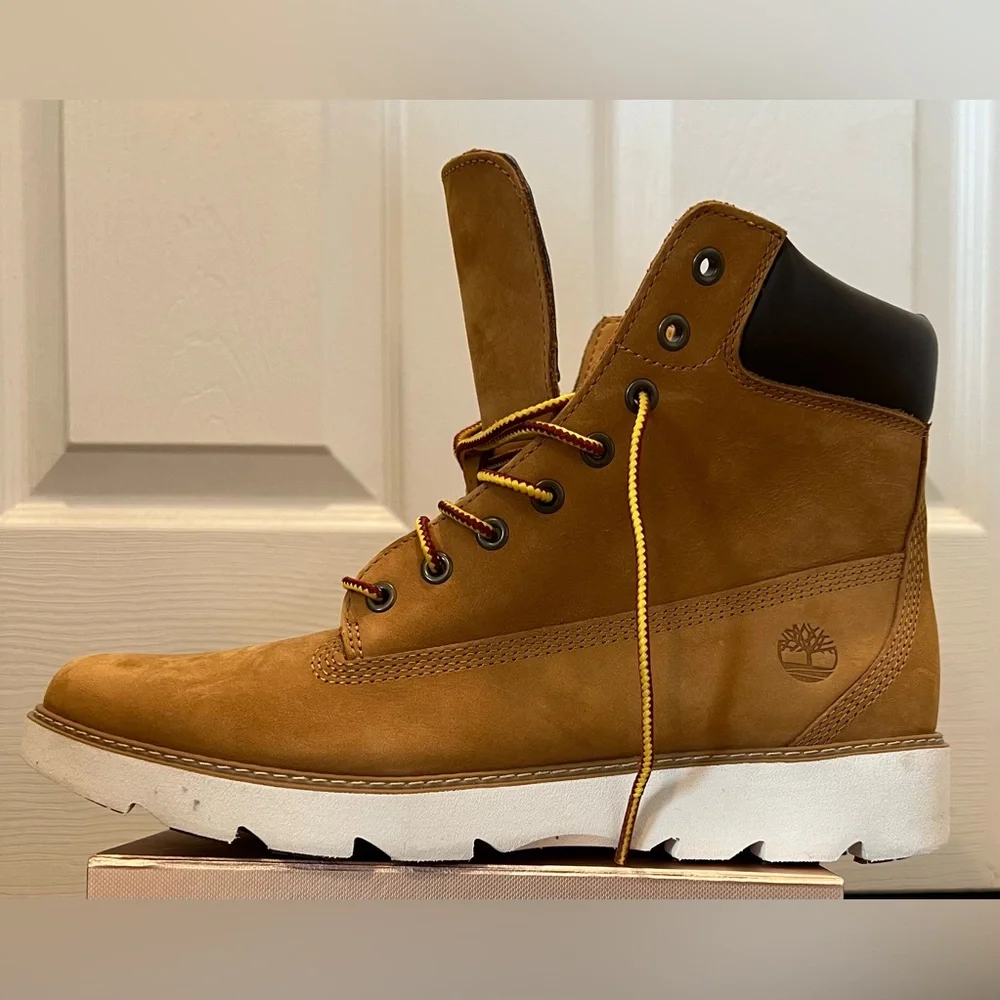 Timberland Women's Booties - Picture 6 of 11